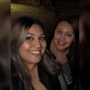 Meet your Posher, Tariana